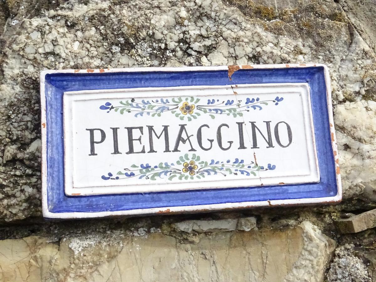 Agriturismo Piemaggino 卡斯特利纳－因基安蒂 外观 照片